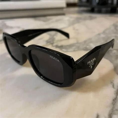 prada milano mens sunglasses|genuine Prada sunglasses.